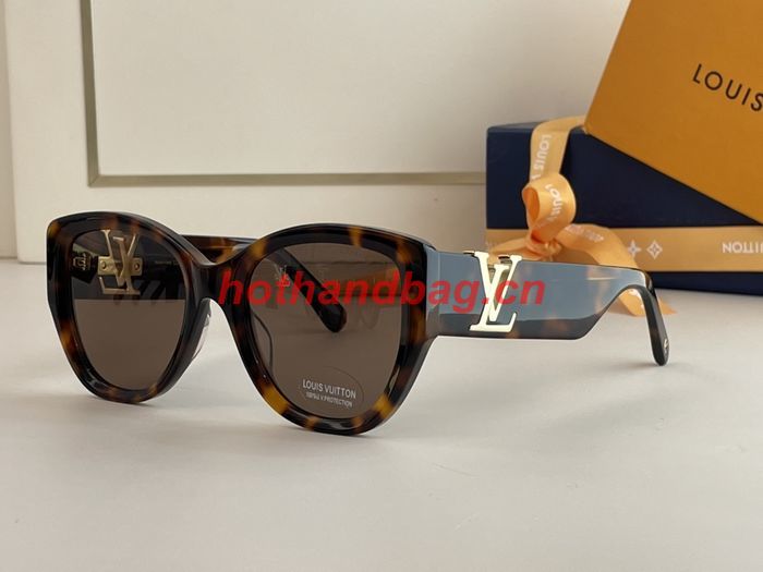 Louis Vuitton Sunglasses Top Quality LVS01969